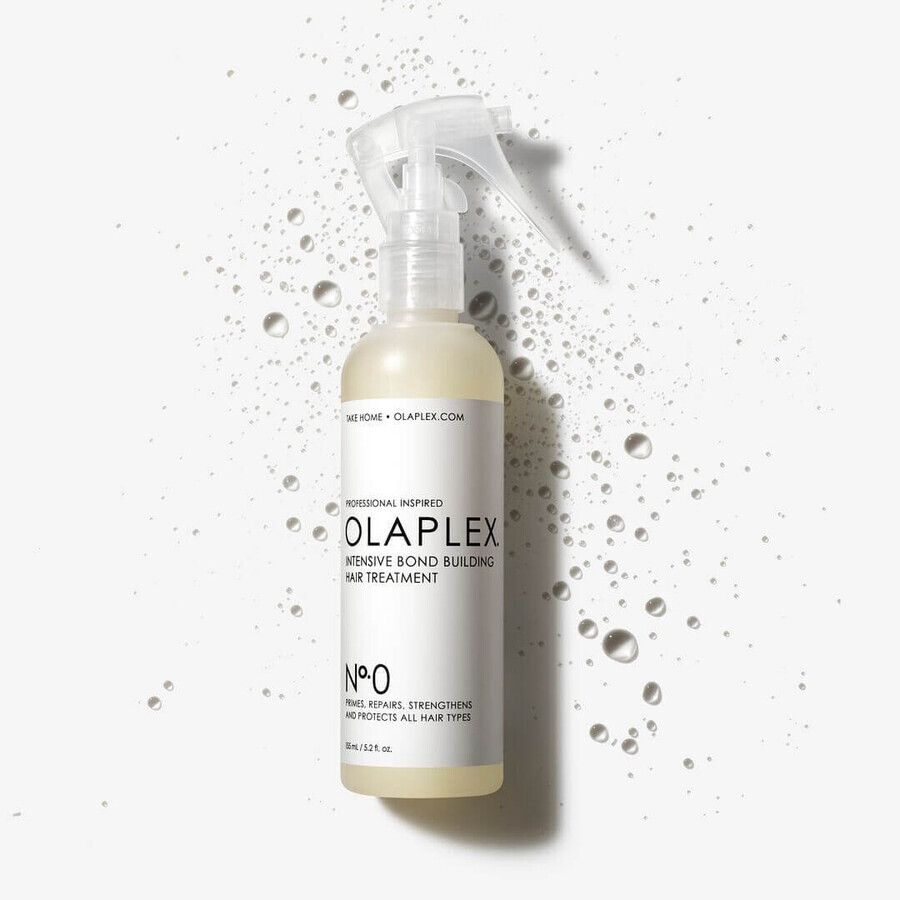 Olaplex No.0 Trattamento intensivo per capelli a legame profondo 155 ml