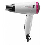 Concept Asciugacapelli VV5740 Beautiful 1500W bianco + rosa