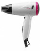 Concept Asciugacapelli VV5740 Beautiful 1500W bianco + rosa