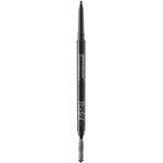 Rodial Glamobrow Matita per sopracciglia - Marrone cenere scuro 0,09 g