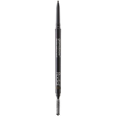 Rodial Glamobrow Matita per sopracciglia - Marrone cenere scuro 0,09 g