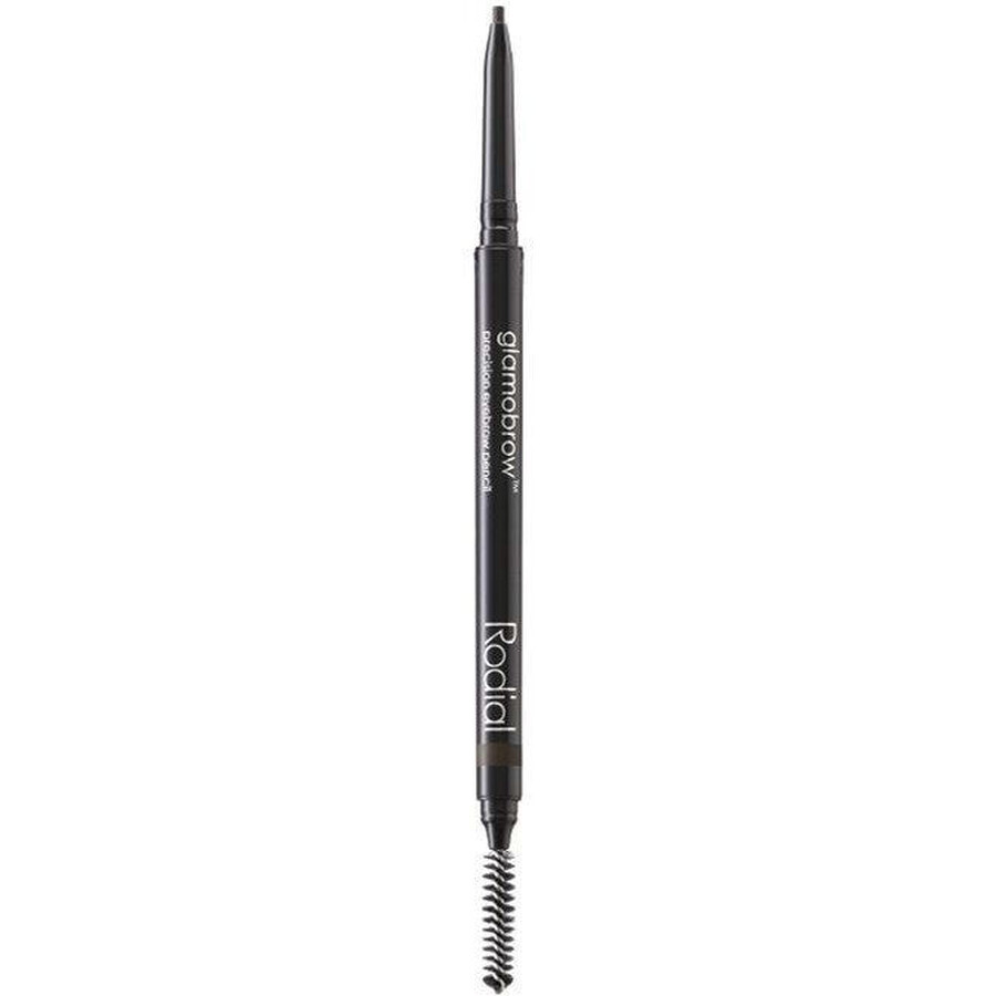 Rodial Glamobrow Matita per sopracciglia - Marrone cenere scuro 0,09 g