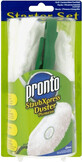 Pronto Duster, Spolverino completo