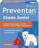 Preventan Classic Junior 90 compresse