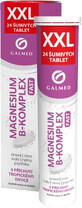 Galmed Magnesio B-complex FAST XXL 24 compresse effervescenti