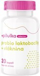 Selezione di pillole Probio Lactobacilli 20 capsule