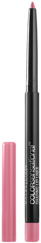 Maybelline New York Colour Sensational Lip Pencil 60 Rosa Palest, 1,2 g