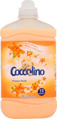 Coccolino Orange Rush 1,8 l