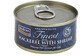 Fish4Cats Cibo in scatola per gatti Finest sgombro con gamberetti 70 g