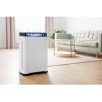 Purificateur d'air Sencor SHA 8640WH