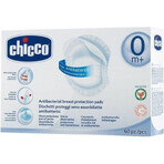 Inserti antibatterici per reggiseno Chicco 60 pz.