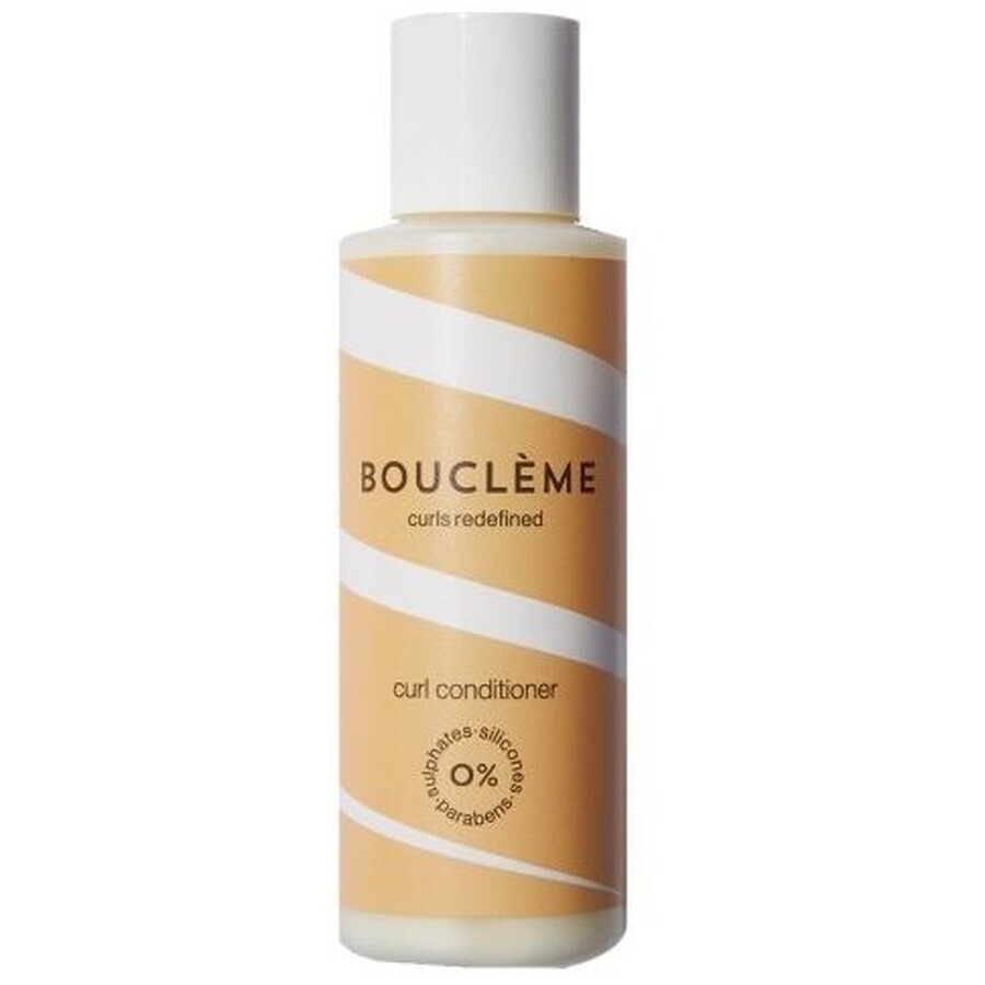 Boucléme Locken-Spülung 100 ml