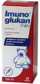 Immunoglucano P4H sciroppo 120 ml