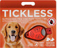 TICKLESS&#174; Pet Repellente a ultrasuoni per zecche e pulci per cani