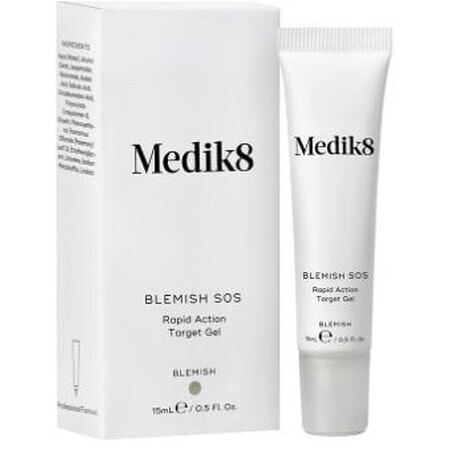 Medik8 Blemish SOS anti-acnee 15 ml