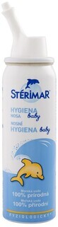 St&#233;rimar Igiene del bambino 50 ml