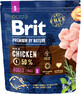 Brit Premium by Nature Adult S 3 kg