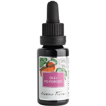 Olio Nobilis Tilia Postpartum 20 ml