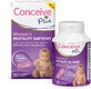 Sasmar Conceive Plus Fertility Support for Women Vitamine per donne 60 capsule