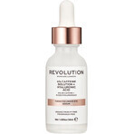 Revolution Skincare Siero mirato per il contorno occhi - Soluzione al 5% di caffeina + Siero per il contorno occhi all'acido ialuronico 30 ml