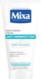 Mixa Crema idratante anti-macchie 2in1 50 ml