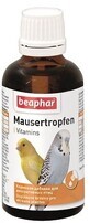 Beaphar Mausertropfen Vitamina gocce 50 ml