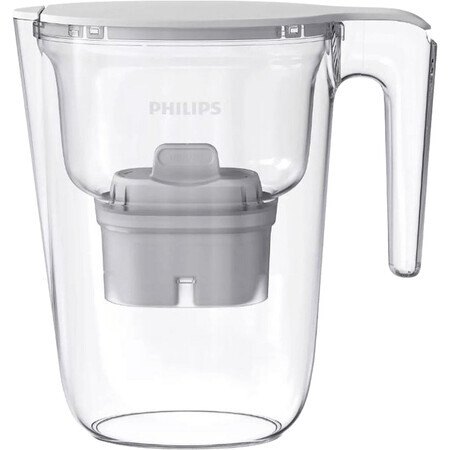 Philips Aquashield Aquashield AWP2933WHT/58 bollitore d'acqua con filtro