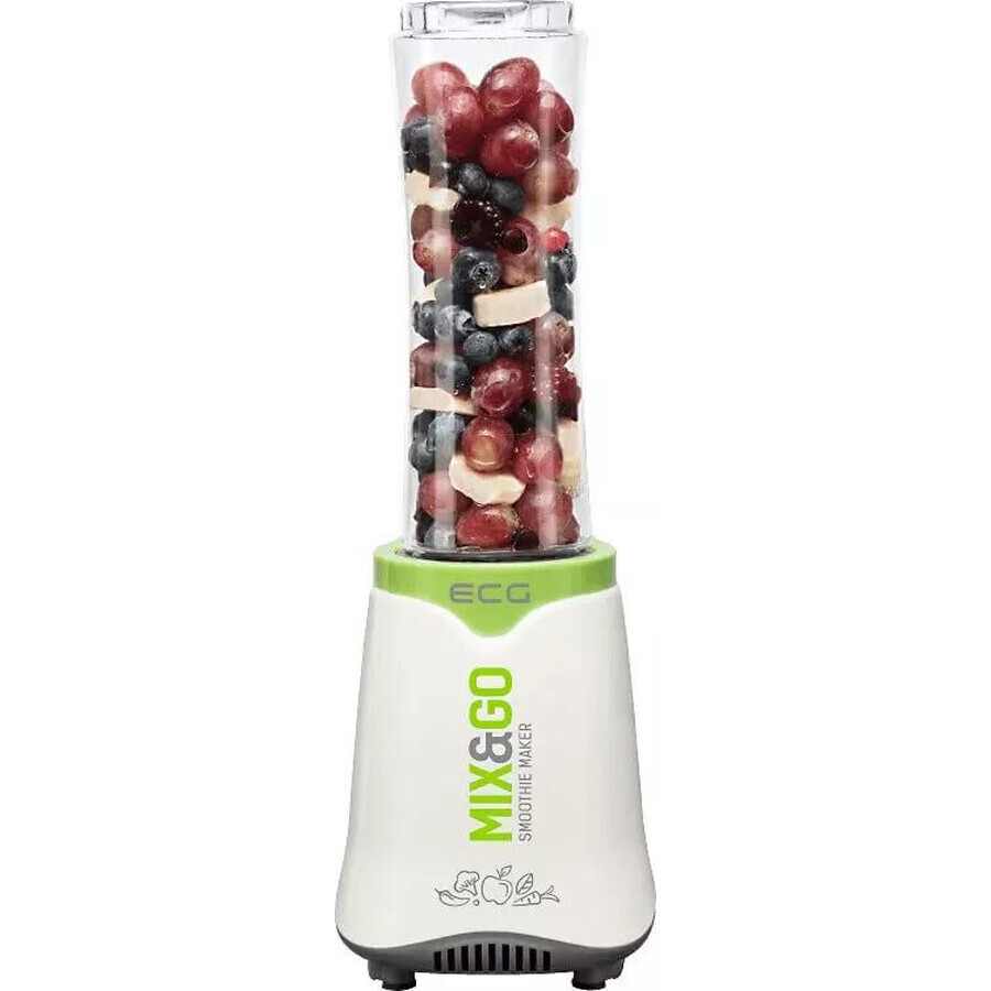 Frullatore ECG SM 3510 Mix&Go Smoothie