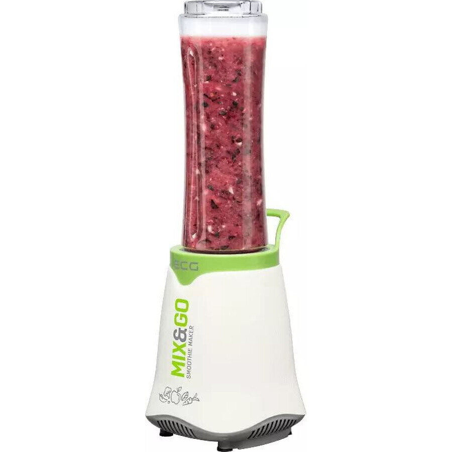 Frullatore ECG SM 3510 Mix&Go Smoothie