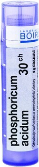 Boiron Phosphoricum Acidum CH30 granulato 4 g