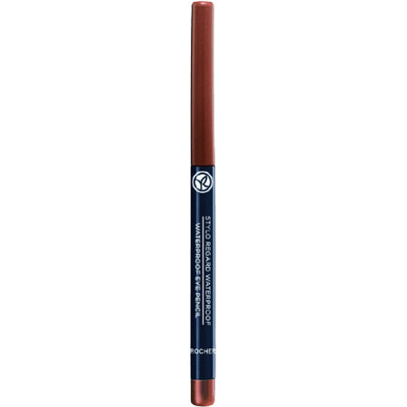 Yves Rocher Wasserfester Augenstift Marron Glacé