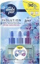 Ambipur 3 Volution Primavera Risveglio ricarica deodorante 20 ml