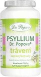 Dr.Popov Psyllium Digestie 120 capsule