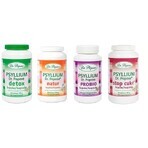 Dr.Popov Psyllium Digestie 120 capsule