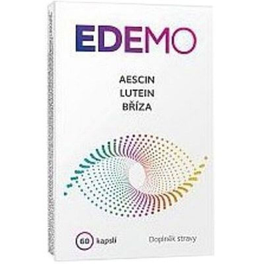 Edemo 60 capsule