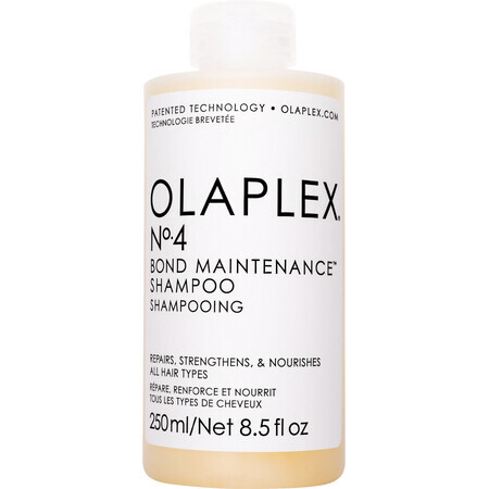 Olaplex No.4 Bond Maintenance Shampoo 250 ml