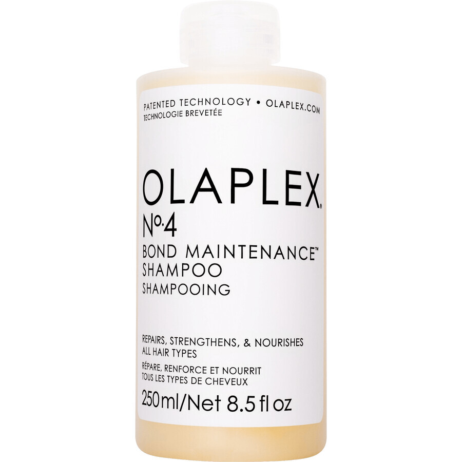 Olaplex No.4 Bond Maintenance Shampoo 250 ml