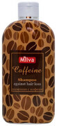 Milva Shampoo alla Caffeina 200 ml