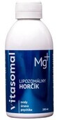 Magnesio liposomiale Vitasomal senza conservanti 200 ml