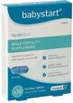 BabyStart FertilMan vitamine per uomini con L-taurina 30 compresse