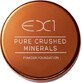 Ex1 cosmetics 6.0 Pure Crushed Mineral Foundation Trucco minerale 8 g