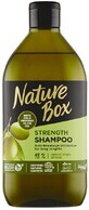 Nature Box Olive Shampoo 385 ml