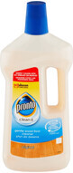 Pronto Clean It, Sapone Detergente per pavimenti in legno, Originale 750 ml