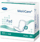 Molicare Pad 3 gocce assorbenti per incontinenza 30 pz.