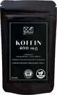 B-Fit Club Caffeina 400 mg 60 compresse