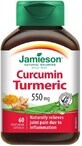 Jamieson Curcumina 550 mg 60 capsule