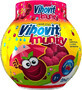 Vibovit immunit&#224; gelatina multivitaminica 50 pz.