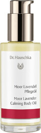 Dr Hauschka Olio di lavanda con torba 75 ml