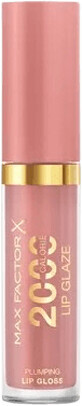 Max Factor 2000 Calorie Lucidalabbra Idratante 085 Crema Floreale 4,4 ml