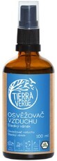 Deodorante per ambienti Tierra Verde - Brezza dolce 100 ml